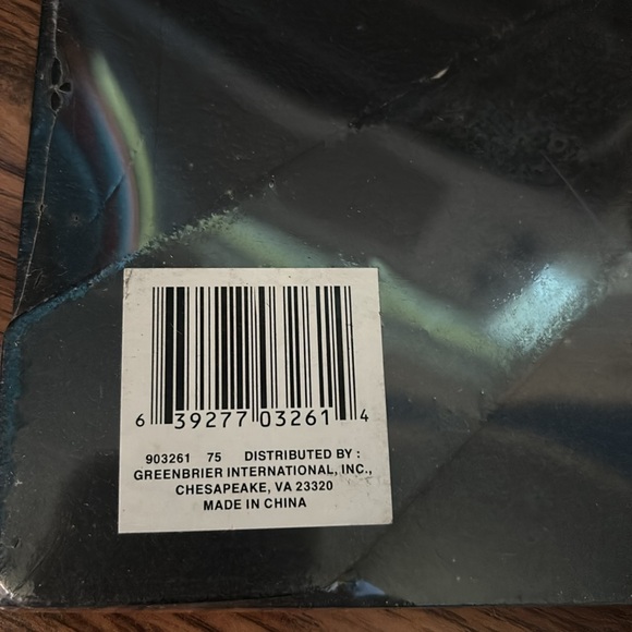 NWT Special Moments Memories Collection Photo Frame 4”x6” FATHER Leather Look - Picture 6 of 9